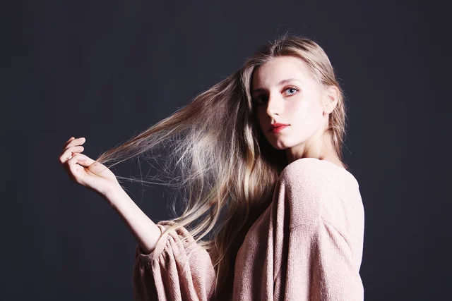 Anastasiia Shypova's photo