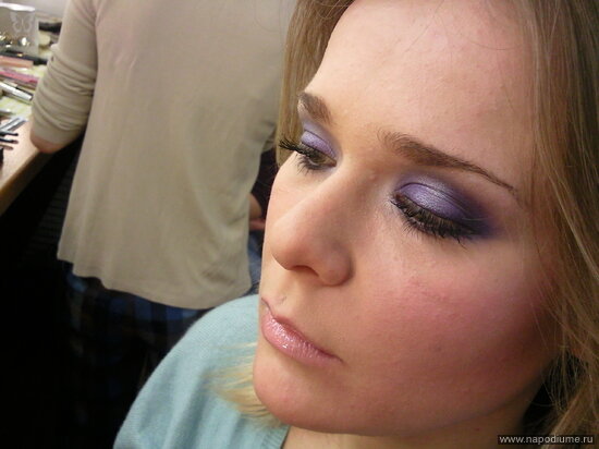 Фото Маргарита Make up