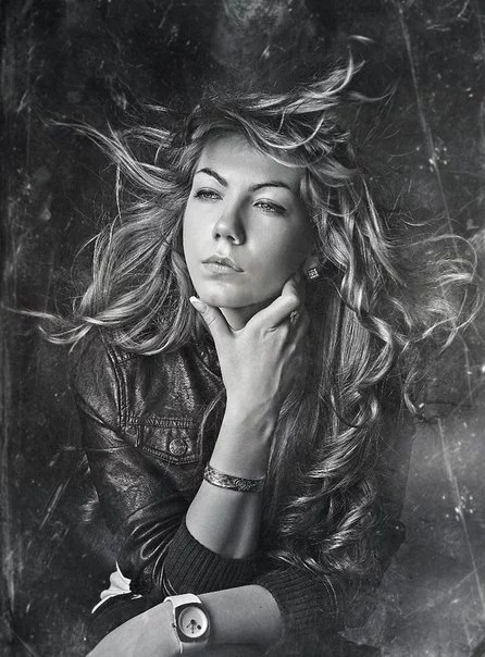 Svetlana Penkel'的照片