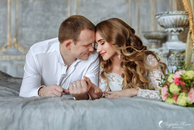 Фото Екатерина Лысанова