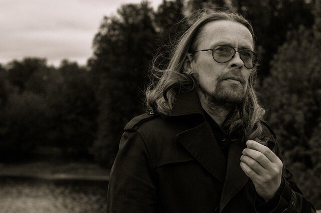 Фото Viacheslav nuestro-maestro Babin