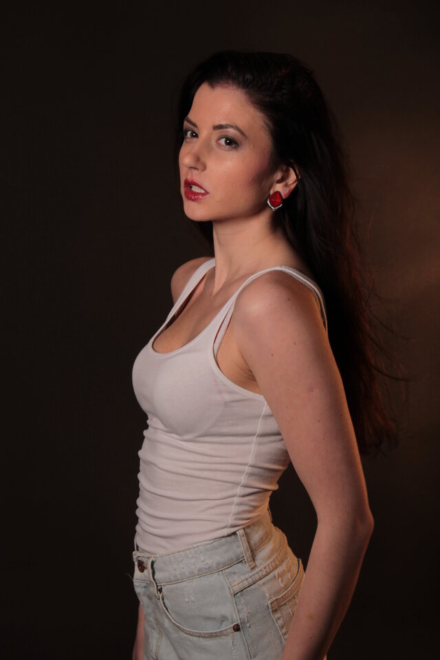 Фото Екатерина Ашуркова