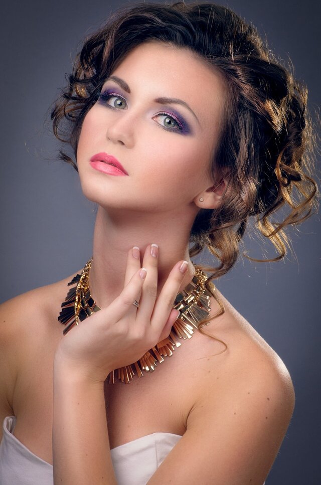 Фото Карина Karina_93 Домогацкая