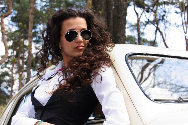 Фото Olesia Lassyhon Stepanchuk