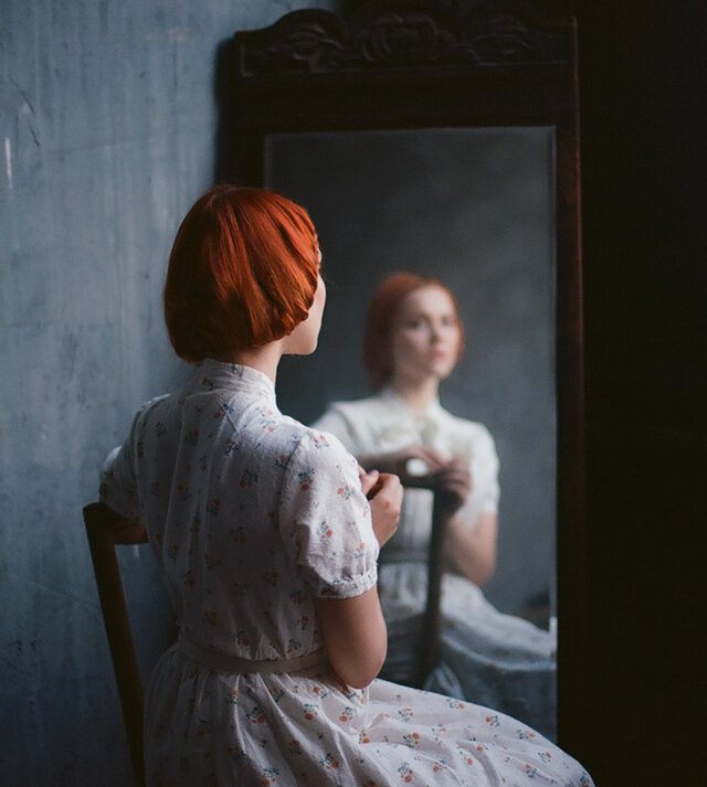 Foto Axinia Kireenko