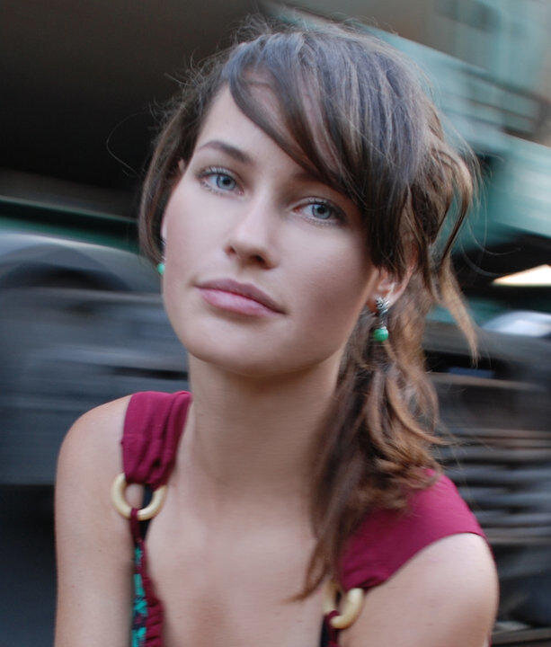 Фото Olga Kshanovskaya