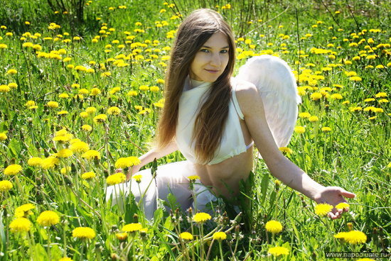 Фото Алина Шабанова