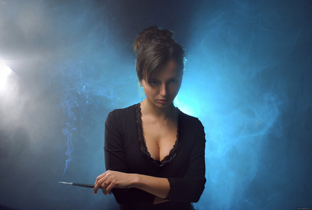 Фото Darina Shatalova