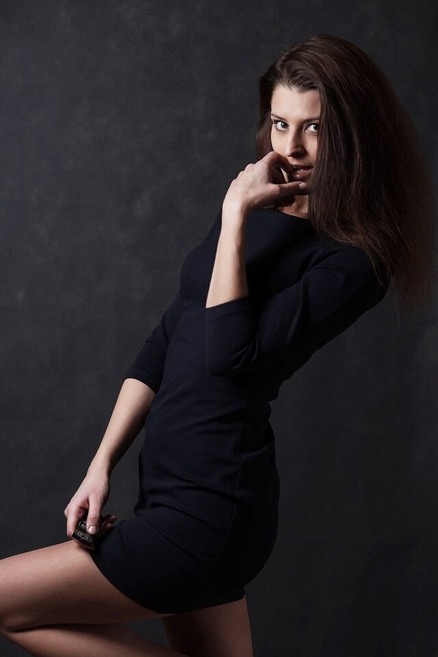 Фото Оксана Кузнецова