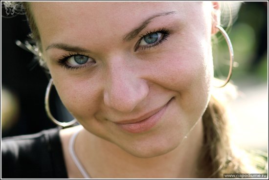 Фото Катерина Семахина