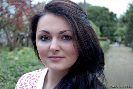 Фото Kateryna Chernyshova