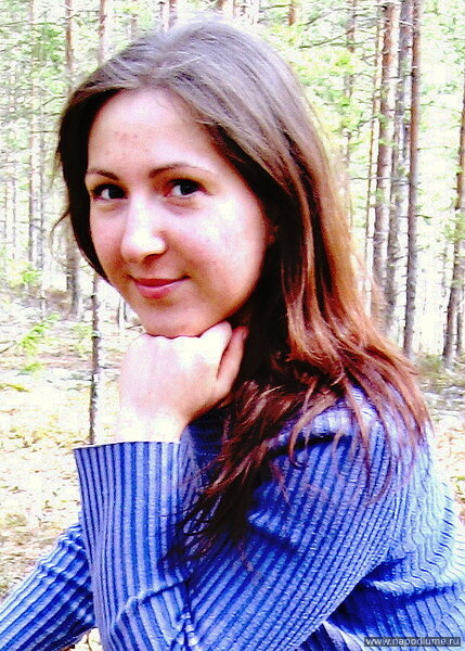 Фото Елена Горлова