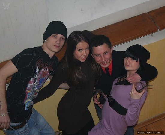 Фото Таня Koshka Хлань