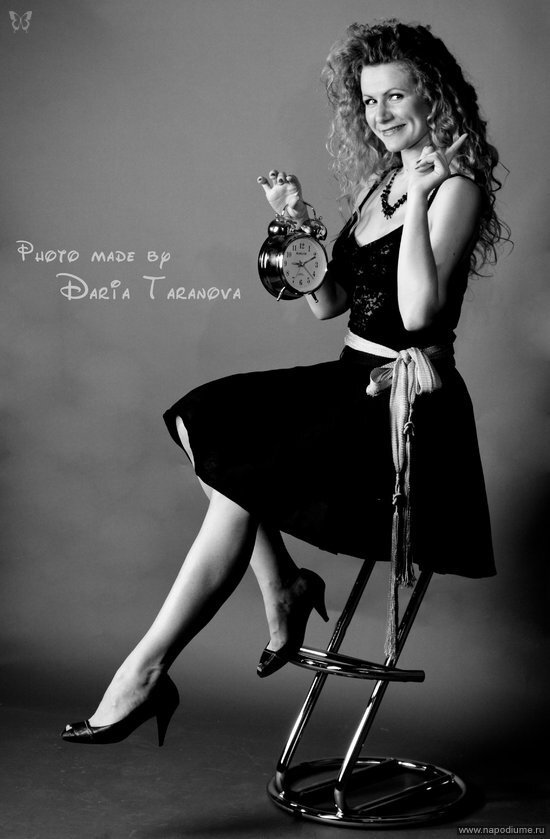 Фото Daria Taranova