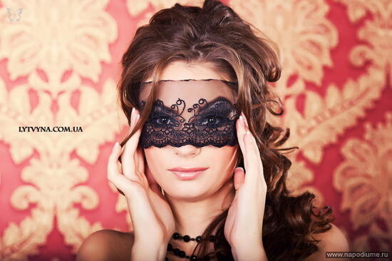 Фото Россина Rosina Козловская