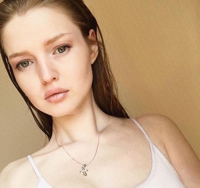 Фото Карина Стрелкова