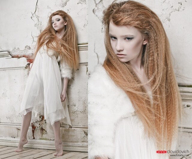 Фото Анна Вовк