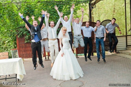 Фото Алексей Вододохов