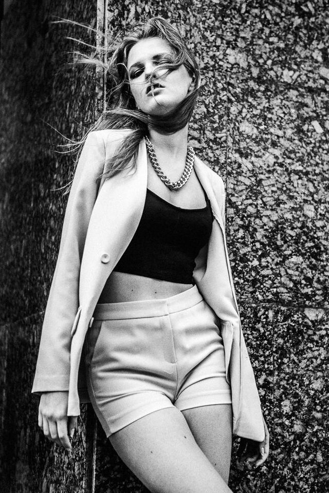Fashion фэшн Portrait портрет