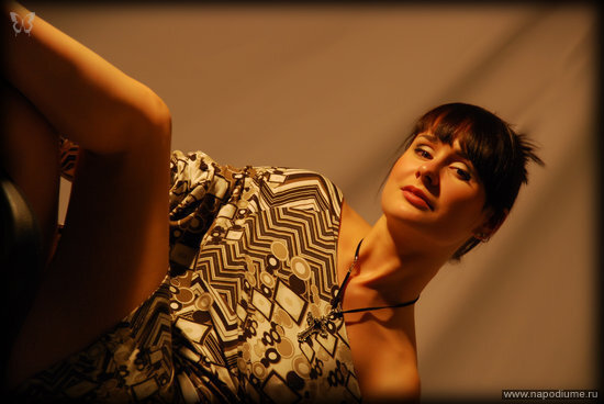 Фото Анна Пьяных