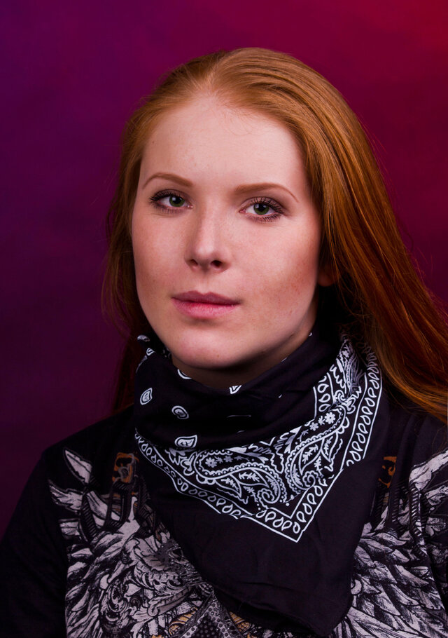 Фото Анна Громова