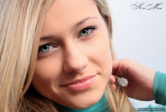 Фото Екатерина Ничипорук