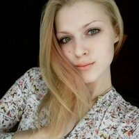 Фото Лиза Ермола