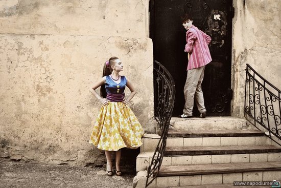 Фото Артур Сабиров