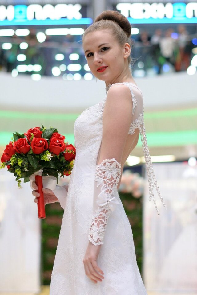 Фото Диана Казакова