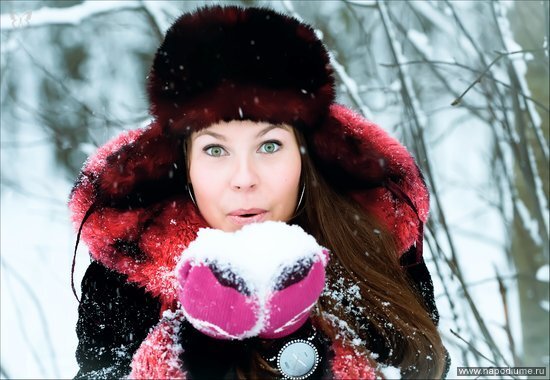 Фото Елена Калинникова