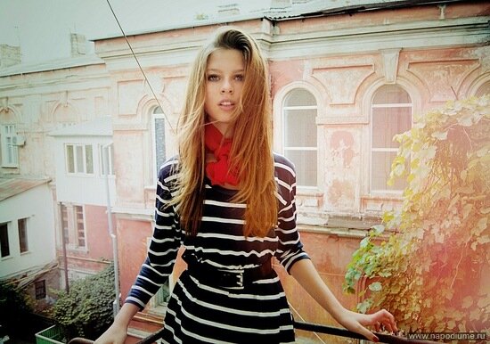 Фото Алина Дичкова