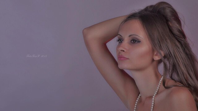 1600, Glamour, Model, Portrait, Screensaver, Beauty, Cut