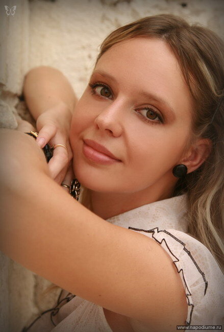 Фото Анна Карнаух