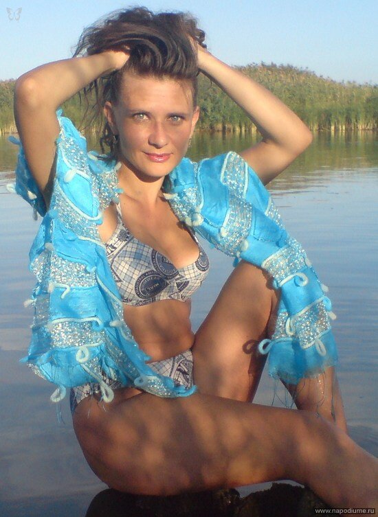 Фото Татьяна Долгушева