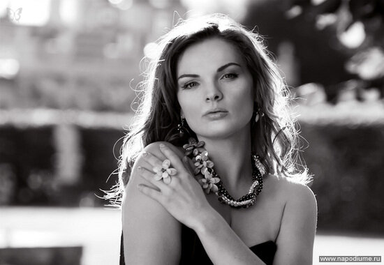 Eugenia Akilova's photo