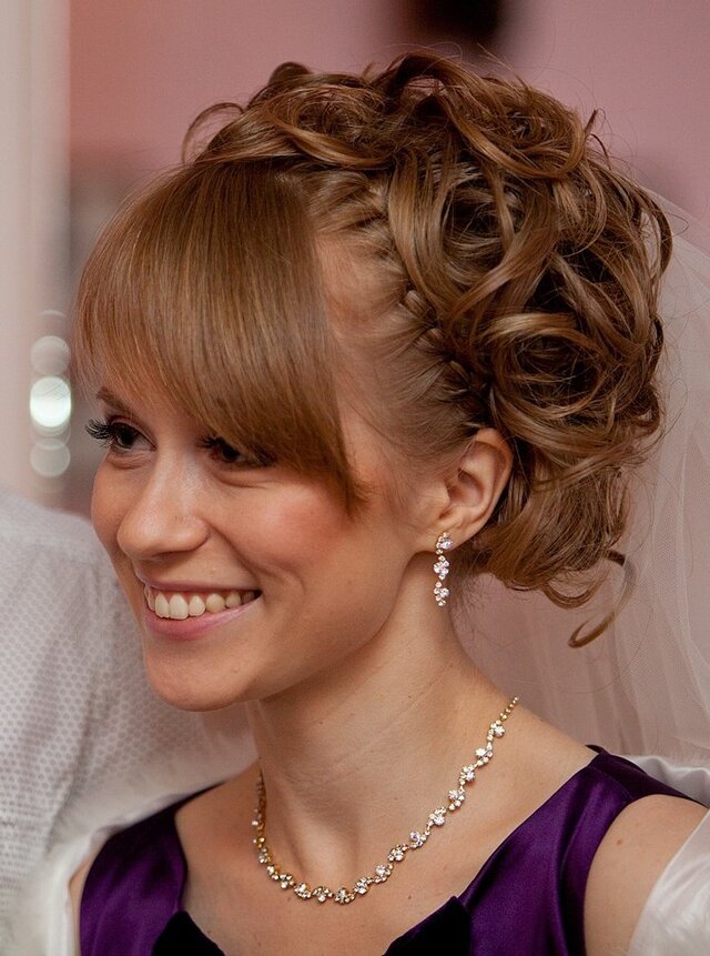 Фото Ирина Makeup Artist & Hair Designer Давыденко