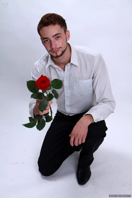 Dima Mitin's photo