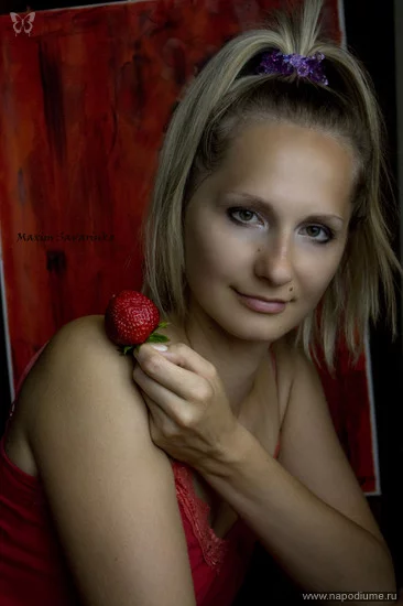 Olya + Maxim Savarinko's photo