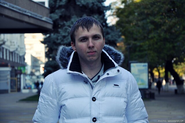 Фото Максим Самойленко