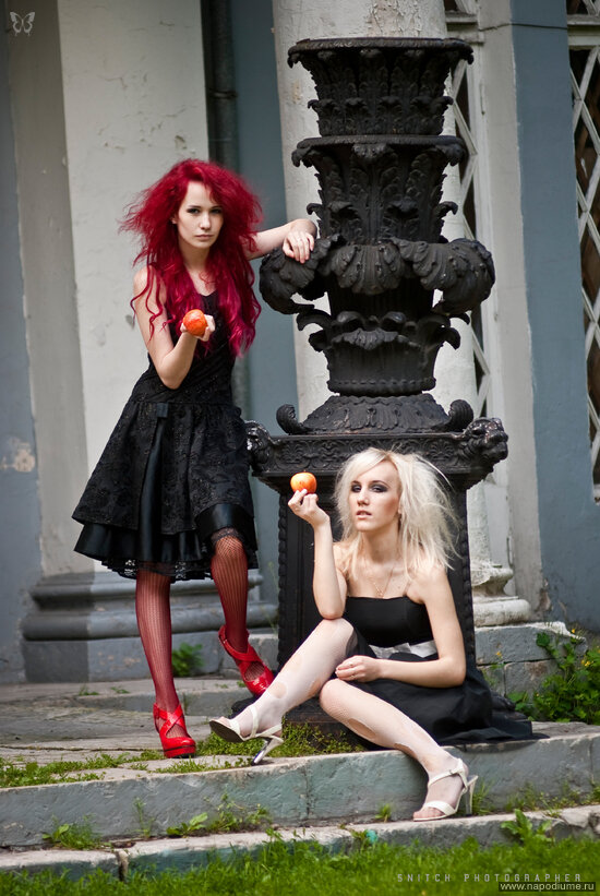 Фото Eva Zhuma