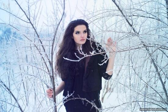 Фото Елена Марейчева