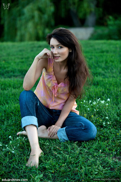 Фото Nastya JAM