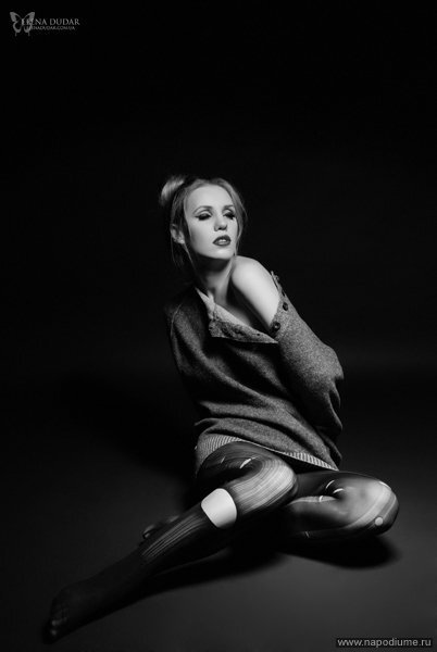 Фото Елена Дударь