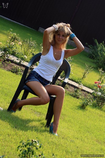 Фото Ksenya Galitsyna