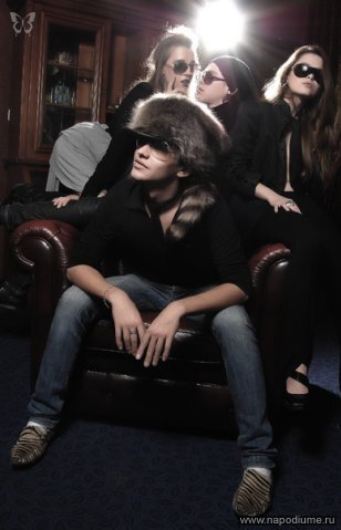 Фото Александр Vegas