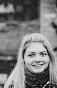 Фото Анна Соколова