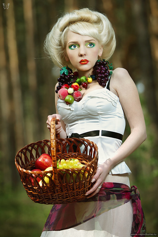 Фото Инна Михно