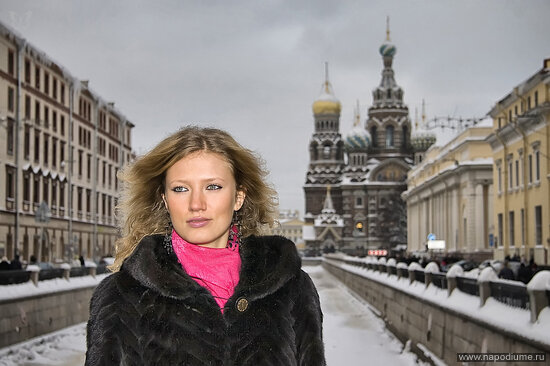 Фото Наталья Шишкина
