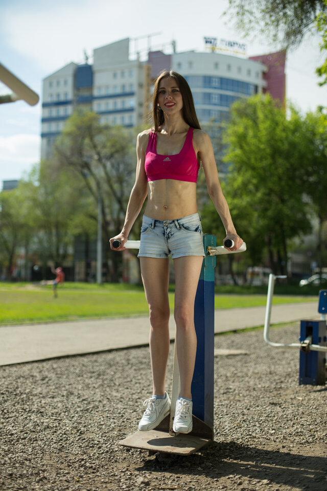 Фото Ольга olga-pi9va Антонова