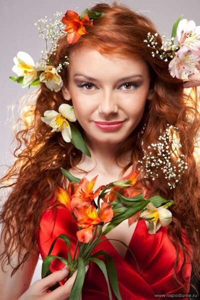 Фото alina nikolaevna